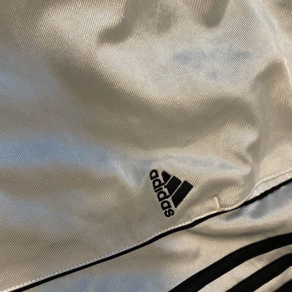 Adidas basketball shorts